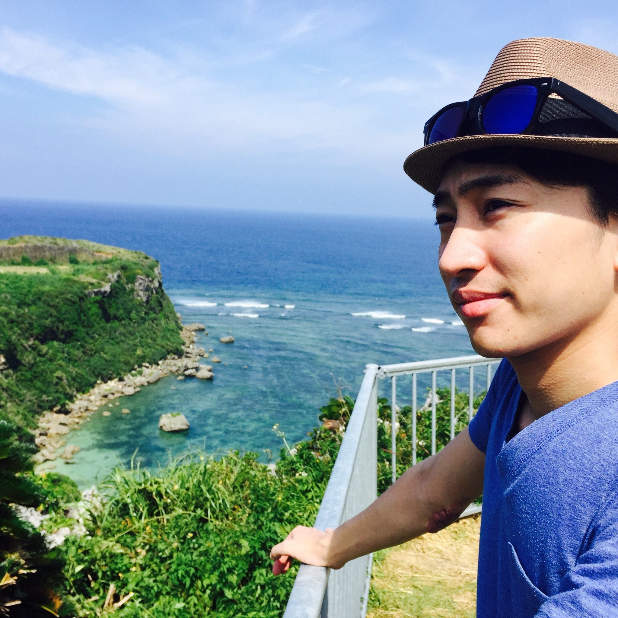 柳町 悠太