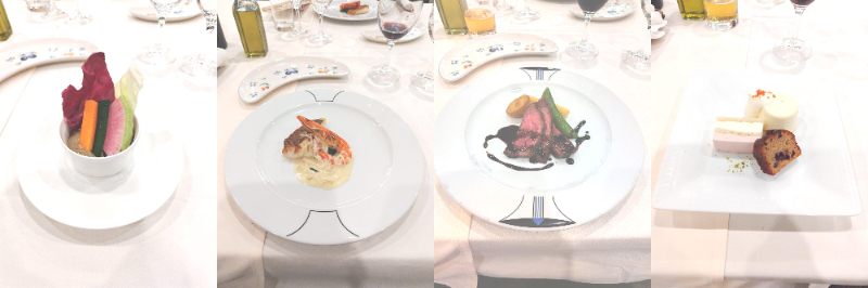 会社の集まりがありました