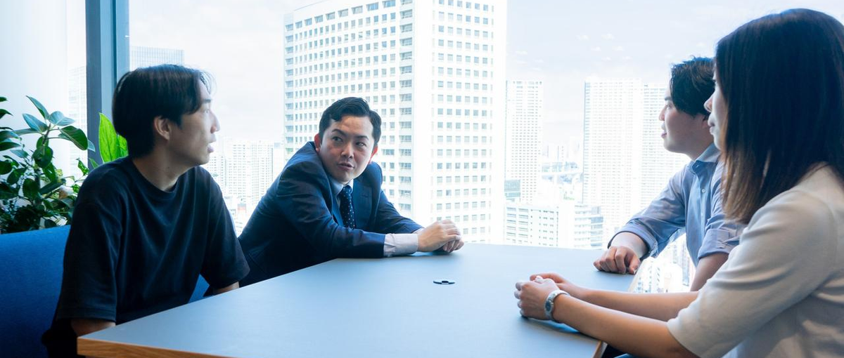 AI×カメラで管理業務を自動化！！AIMOのプロダクトマネージャーを募集！