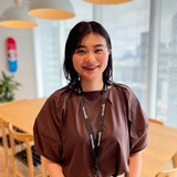 岩本 麻友子