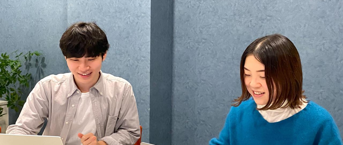 ユーザー視点で考え抜くUI/UXデザイナーを募集！　