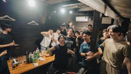 社内の雰囲気はこんな感じです。