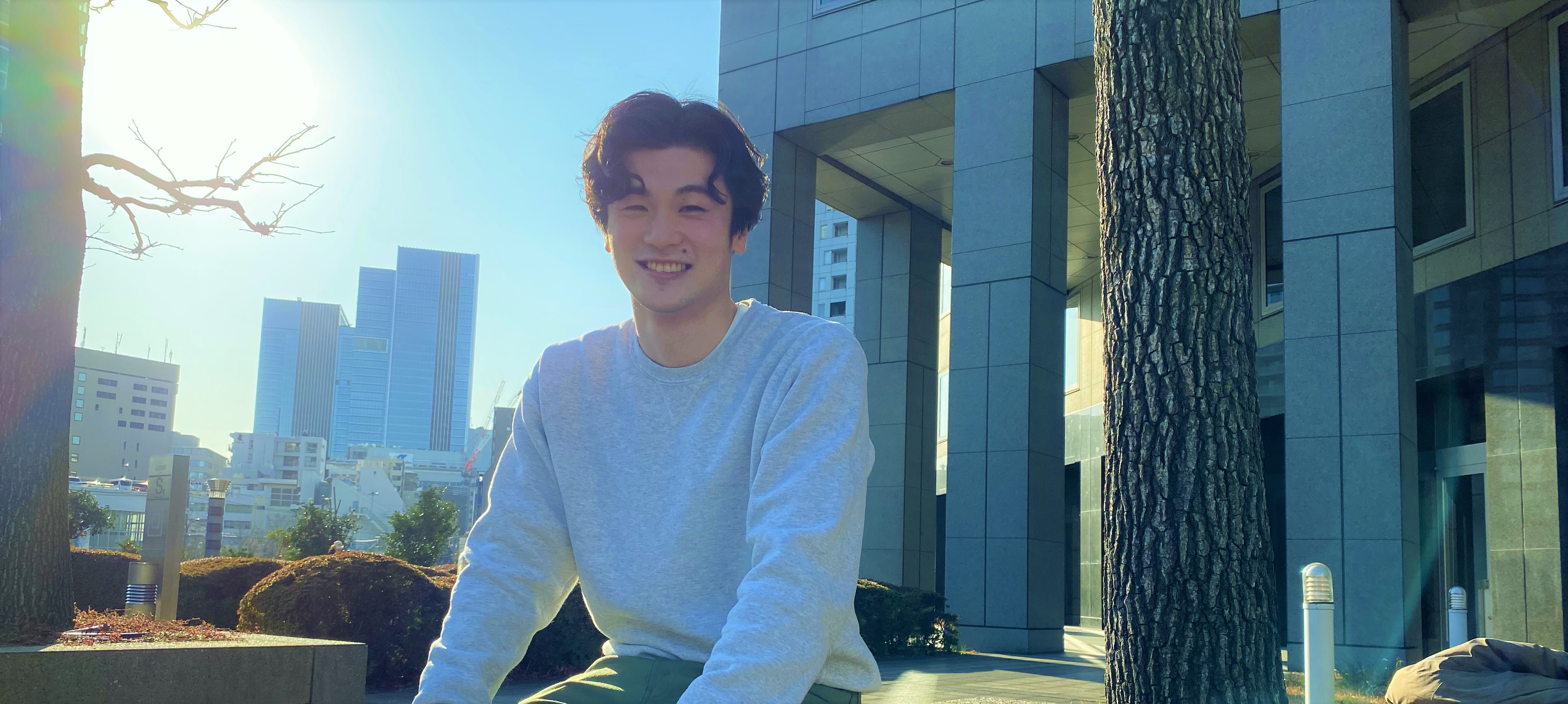 同期って自分と似ている人が多いと思ったら正反対！？新卒同期の関係性