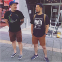 daisuke kato