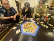 大人気カタン！これは中毒性あります！ビジネスも学べると噂（笑）