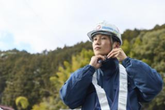 現場に入る前の準備や安全対策も重要な仕事の一つです。日々の積み重ねが事故を防ぎ、安心して働ける環境づくりにつながっています。