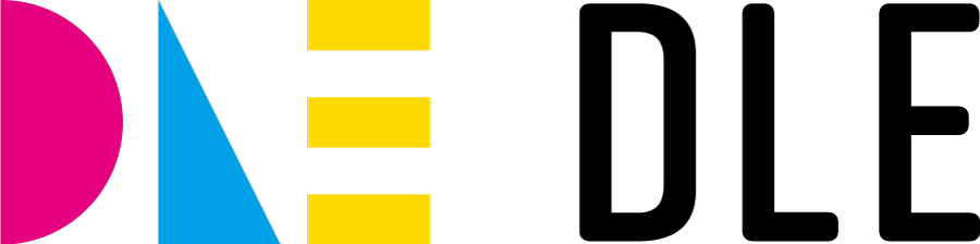 株式会社ディー・エル・イー