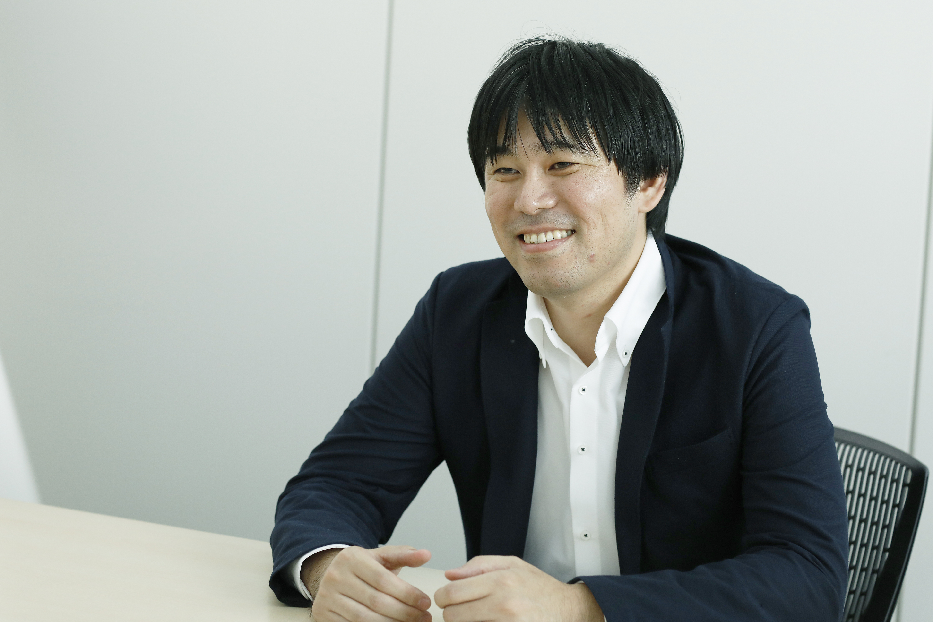 Shigeyuki Takahashi