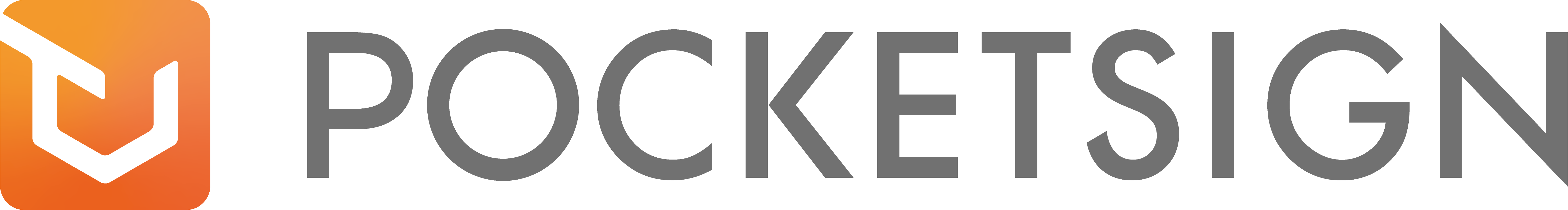 ポケットサイン株式会社