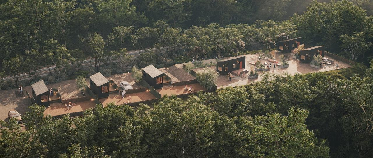 モビリティを活用した不動産企画開発・クリエイティブ・プロデューサー募集！