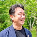 足立 龍男
