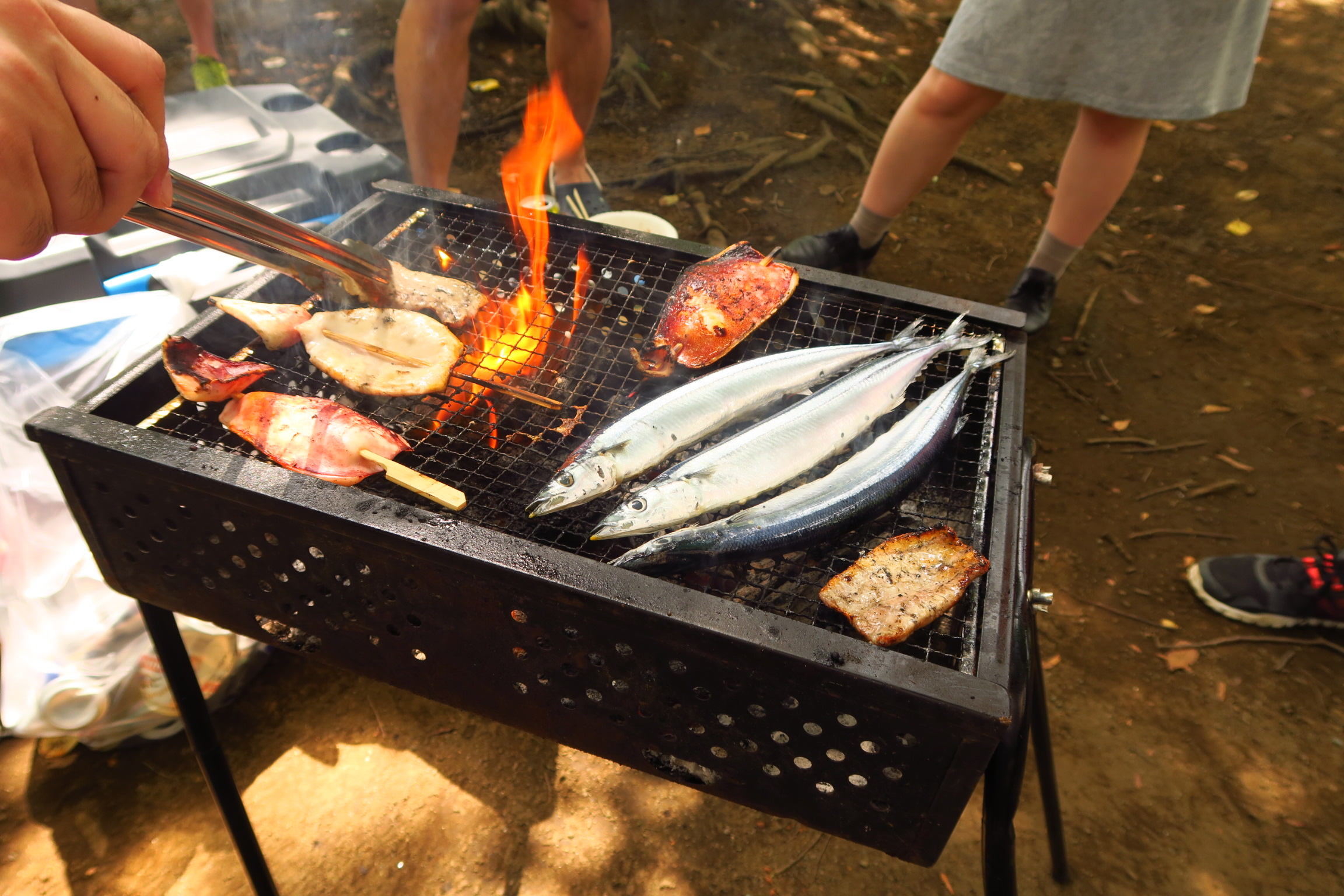 入社前に5回!?ちょっと前のめりな転職活動