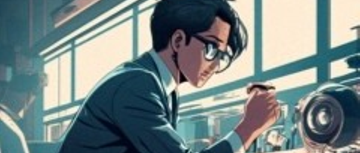 光学の世界で新たなキャリアの扉を開けよう！