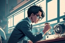 光学の世界で新たなキャリアの扉を開けよう！
