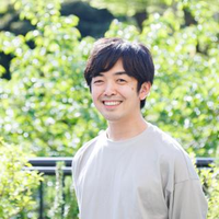 柿原 祥之さんのプロフィール