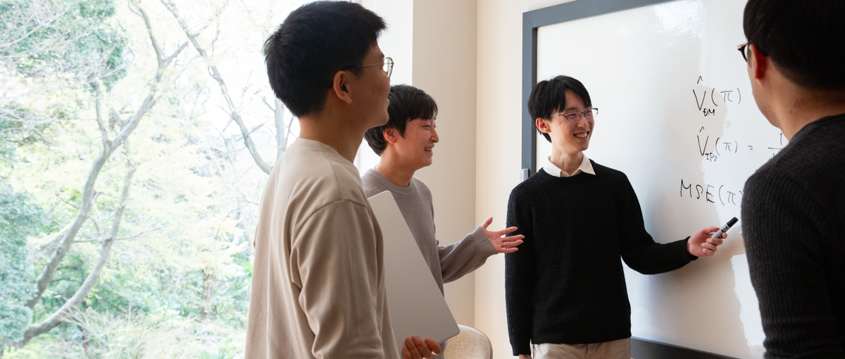 毎週水曜開催！検索推薦や機械学習についての社内勉強会に参加しませんか？