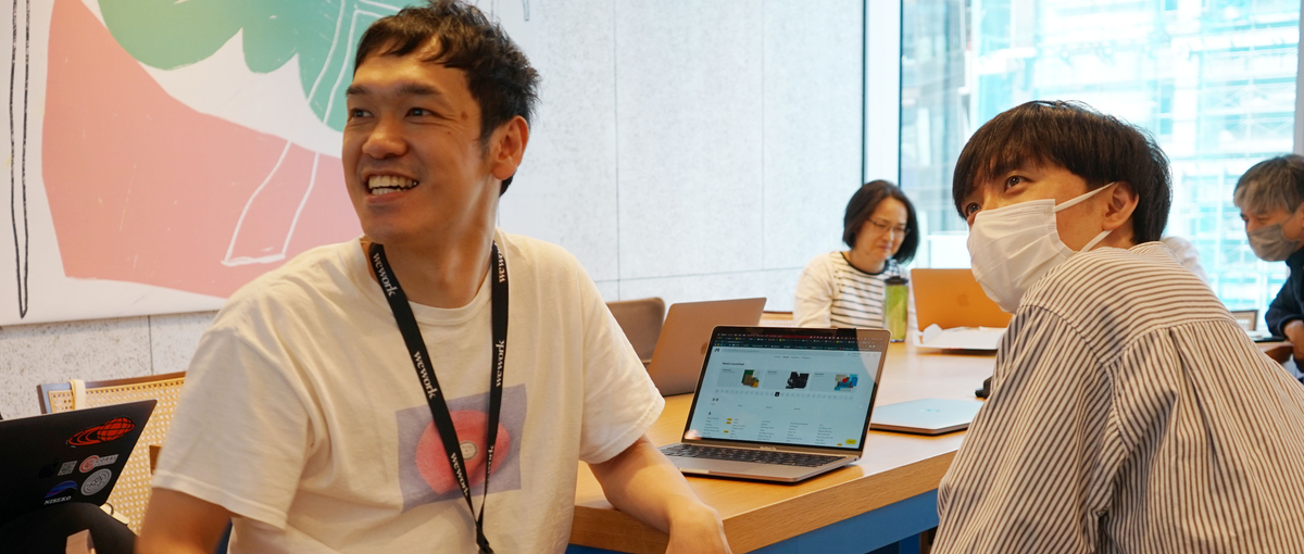 建築・インテリア業界の業務効率化に挑む | サーバーサイドエンジニア募集！