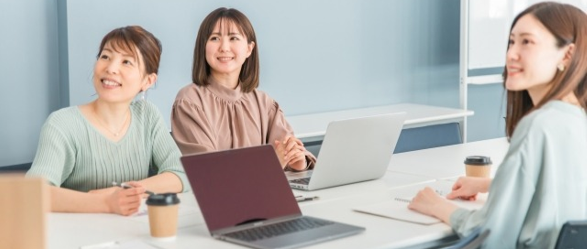 受託開発│ストイックな環境でブレずに開発に取り組みたい方WANTED！