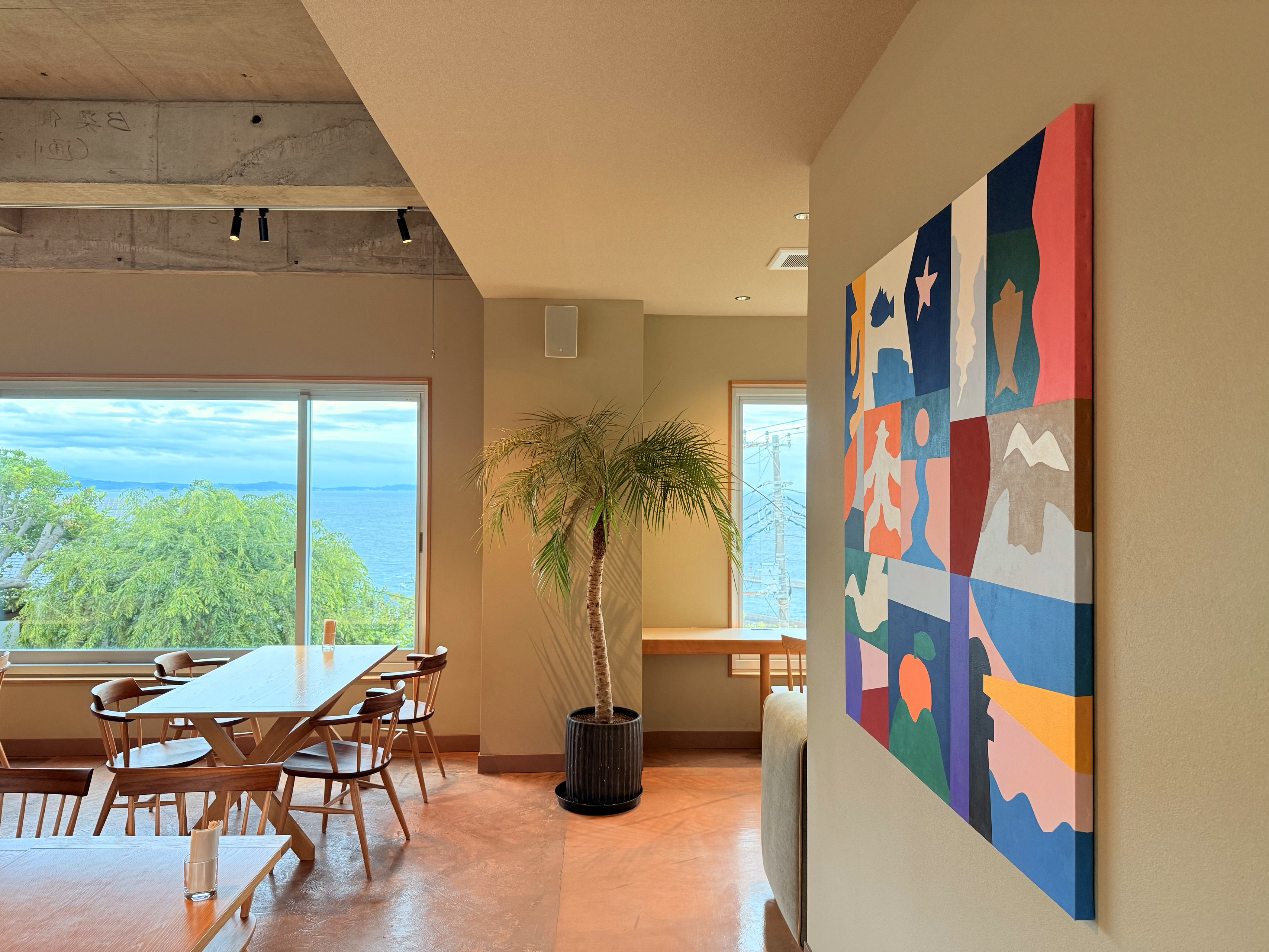 【施設紹介】HOTEL FARO manazuru(神奈川県/真鶴）