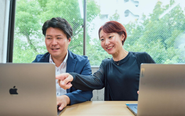 従業員定着率も高く、多くの社員が長く活躍しています。昇進のチャンスもあり、目標に向かってモチベーション高く働ける環境です。