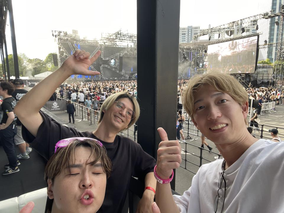 ultra japan フェス ULTRA Taiwan VVIP グッズ m59030632916_1.jpg?1761319583