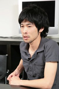 Masatomo Saito