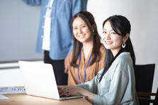 経験ゼロでも歓迎です！充実研修のL&Sでエンジニアを目指しませんか？