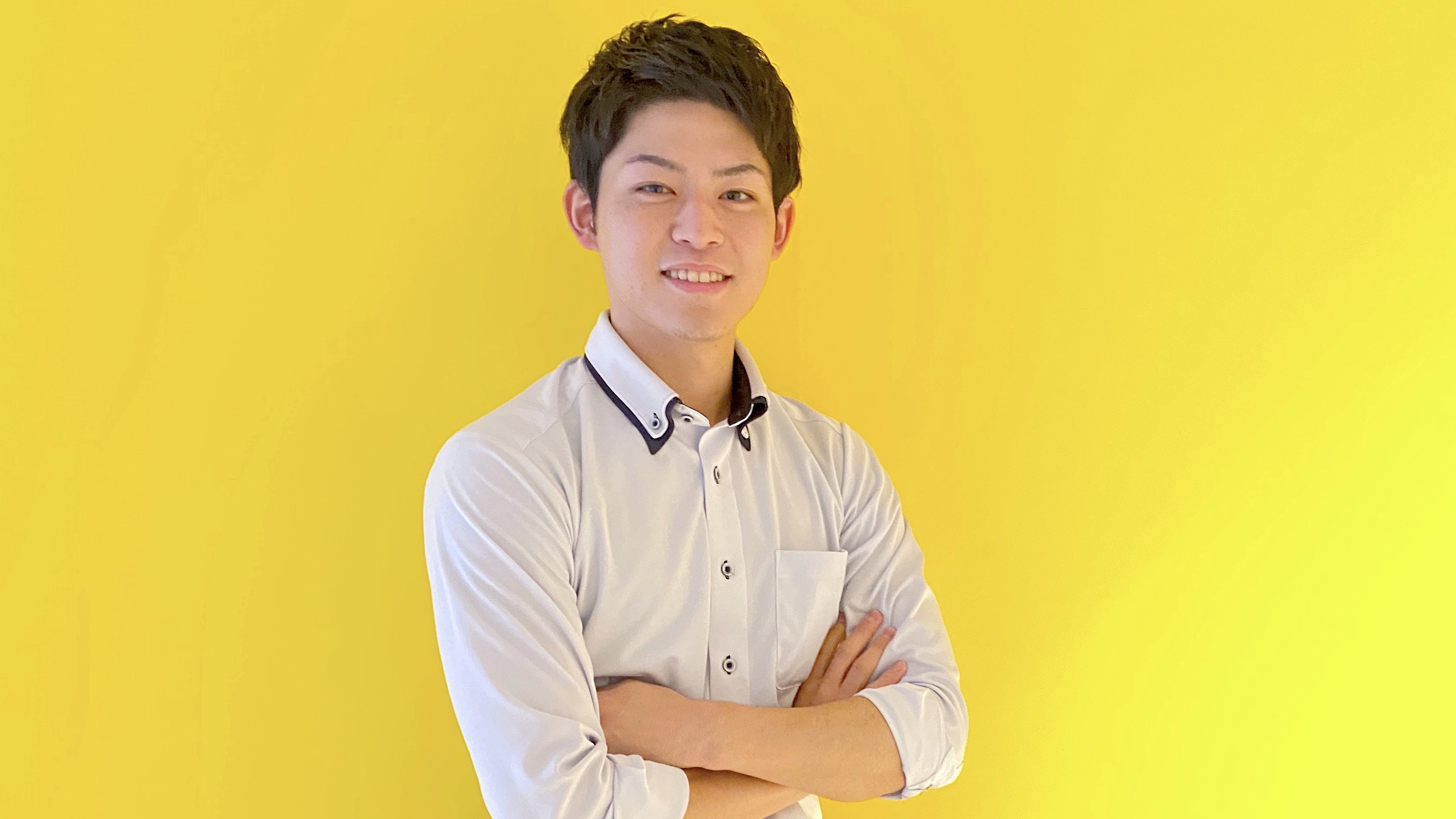 なぜ教師を続けなかったのか？元中学教師の選んだ新たな挑戦！