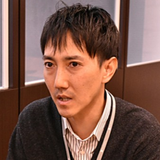 山際 一朝
