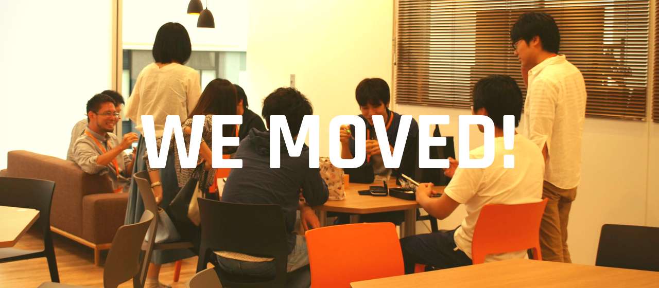 ラクス本店（大阪オフィス）、移転しました！ウッディでナチュラルなオフィスを探検してみたよ！＜後編＞ #オフィスツアー