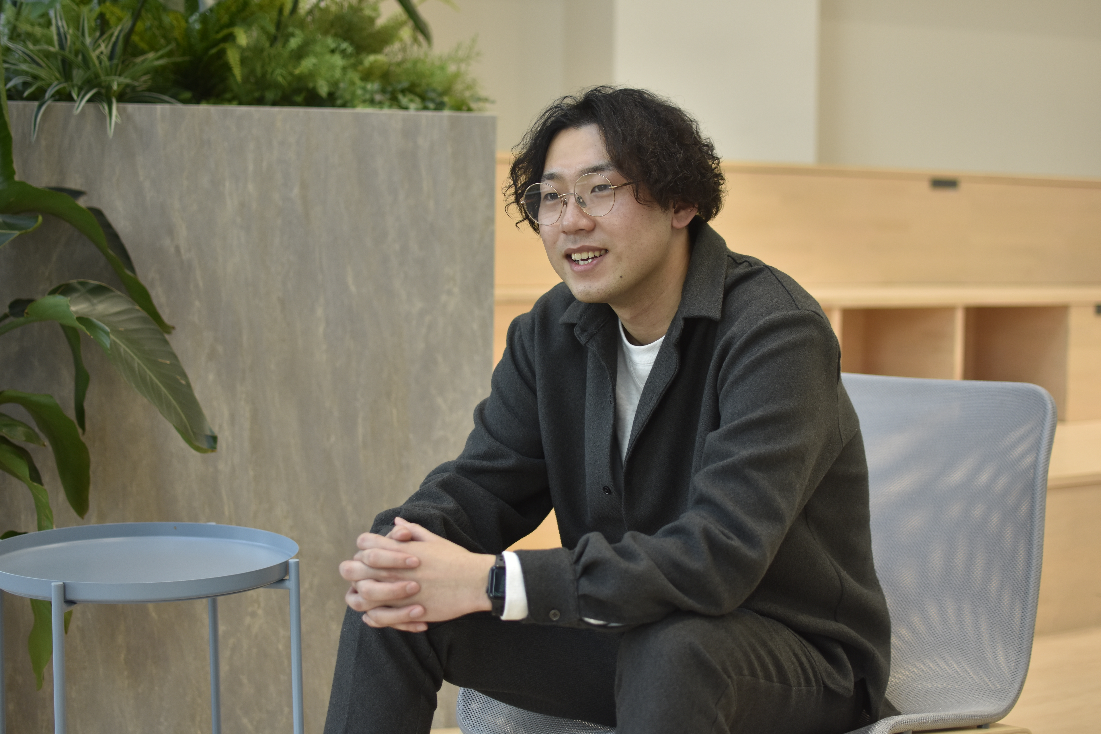 WebデザイナーからUI/UXディレクターへ。攻めの姿勢を持つシアトルだからこそできることとは？