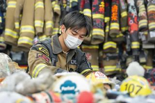 消防の可能性を最大化させる。新たな技術を世界中から集め、消防署に提案する。