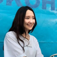 村越 瑛