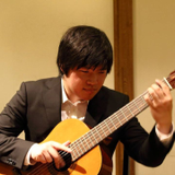 Kenmaru Nicolás Suedomi