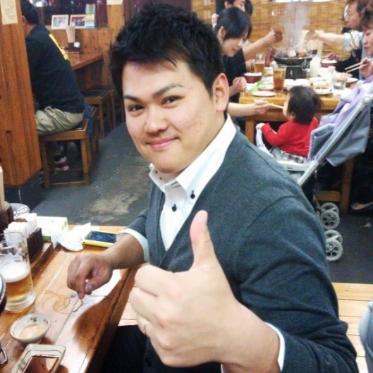 井上 一希