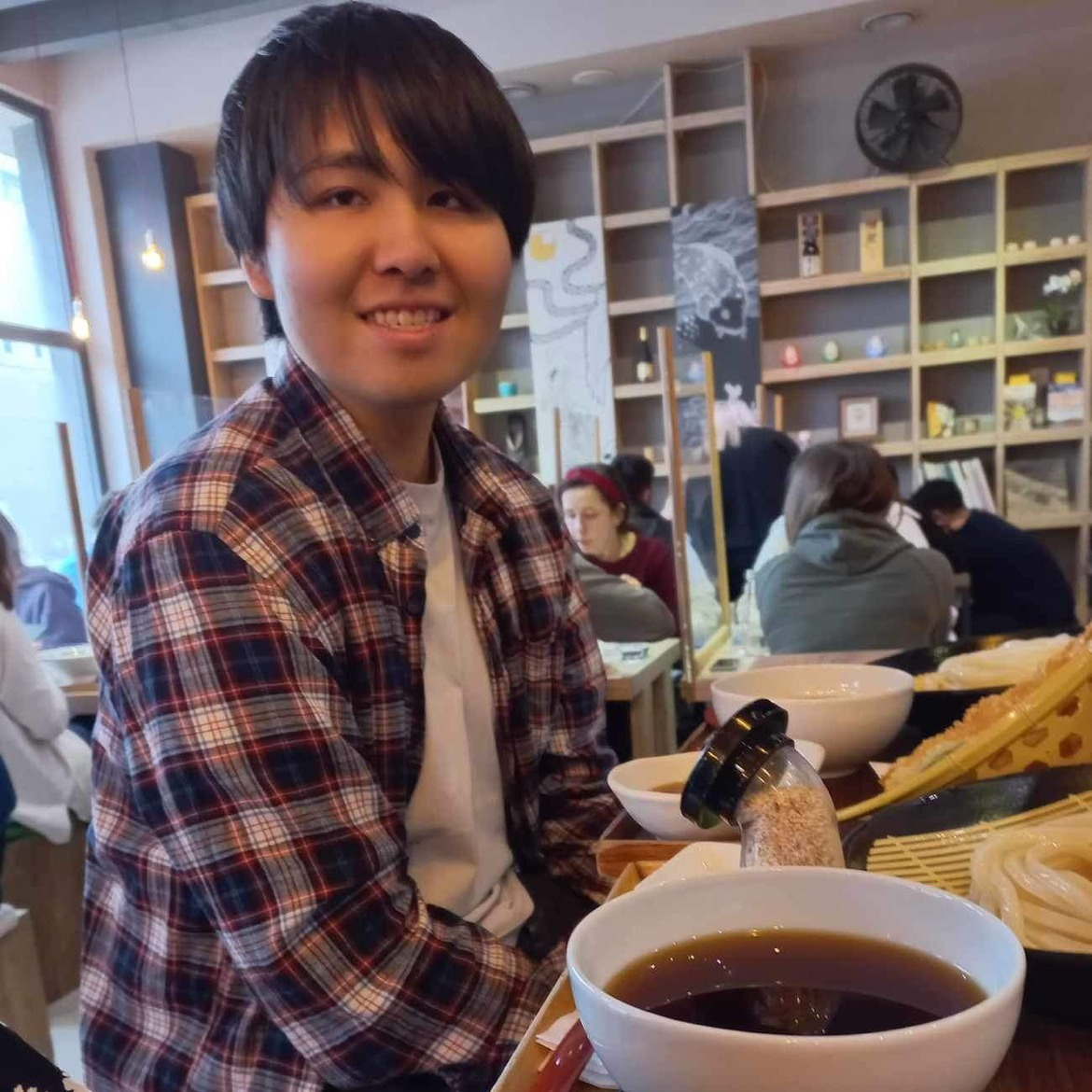 Takuya Nomura