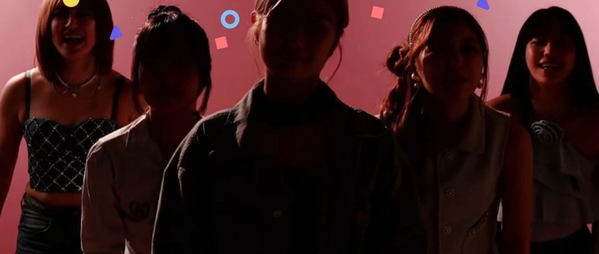 新しい形のデジタルアイドルを募集！アイドルになる夢をGGTKで叶えませんか