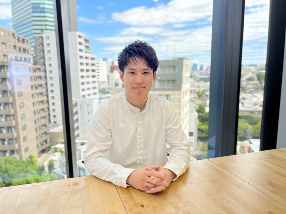 環境が人を創る』｜AI×DXで事業を変革するAX推進室リーダーの挑戦