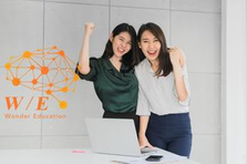 教育コンテンツを中国市場で展開をするマーケター募集｜中国語できる方歓迎！