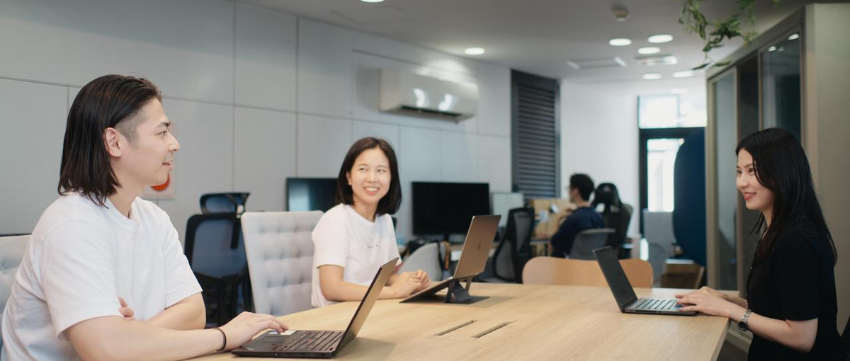 組織を支え、仕組みをつくる！コーポレートオールラウンダー募集