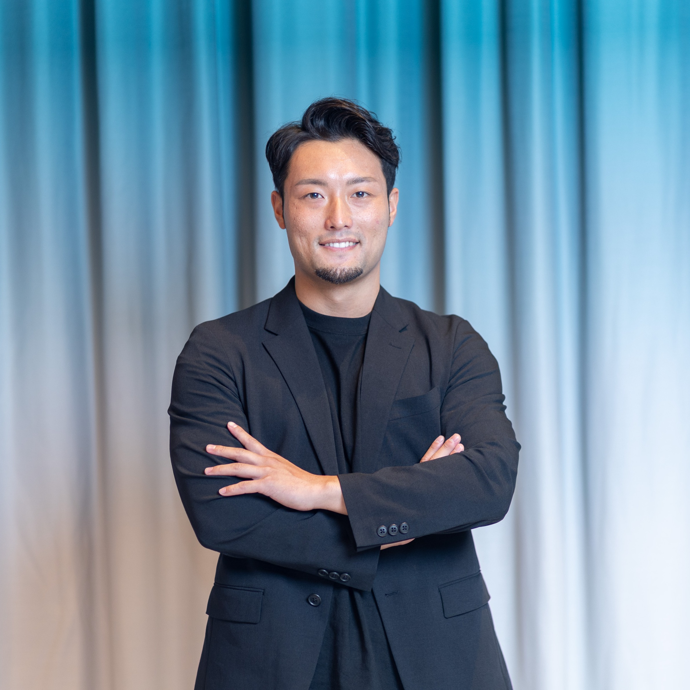 亀井 直弥
