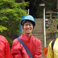 久野 遼さんのプロフィール