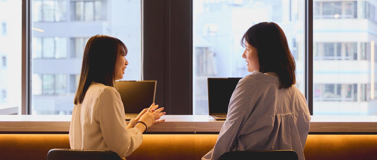 オープンポジション/長期インターンを探している方一度話しさせてください！