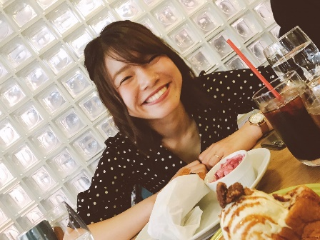 【19年度卒 内定者File.2 総合職採用】私がインタースペースに入社を決めた理由