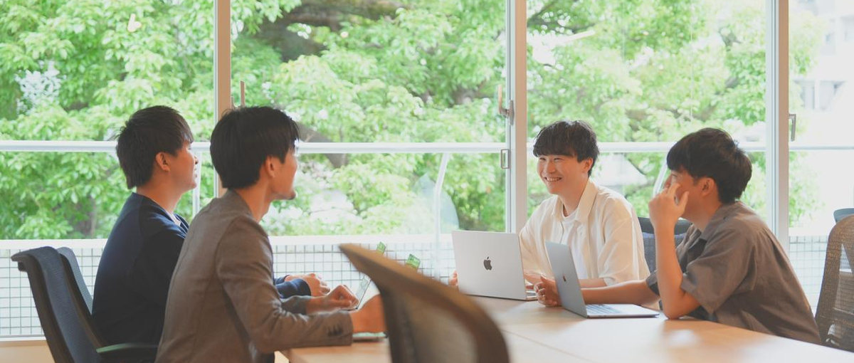  AI Agentを社会実装する、第二創業の仲間を募集！