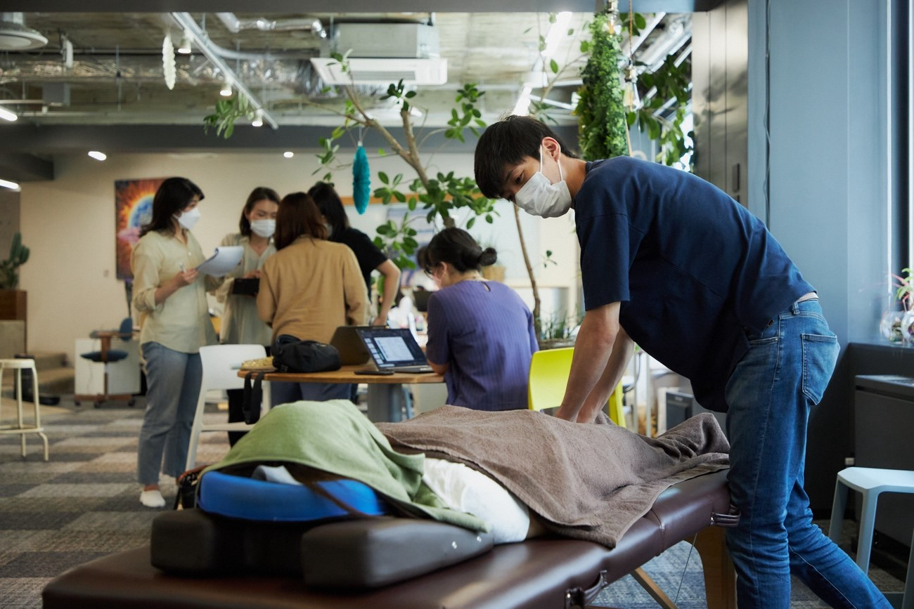 心からワクワクできる」仕事を創る職場環境 ～Bornrex流WorkPlace