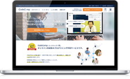 日本最大級のオンラインプログラミングスクール「CodeCamp」を運営