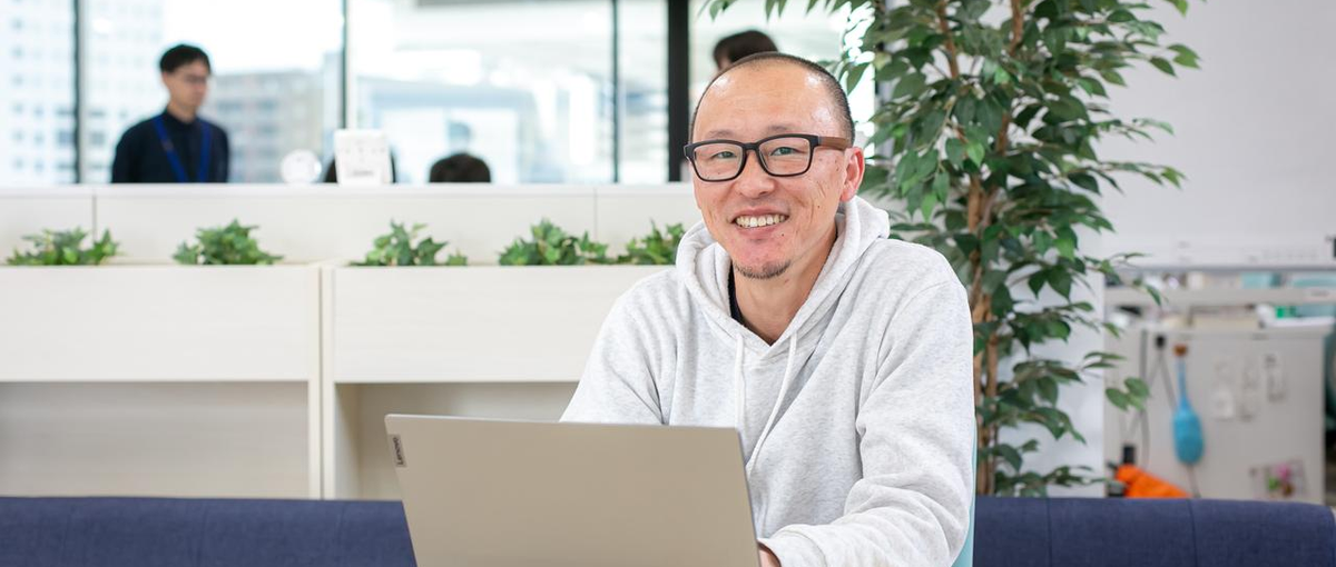 開発経験から次の一歩へ。要件定義・チームづくり・技術選定に挑戦しませんか？