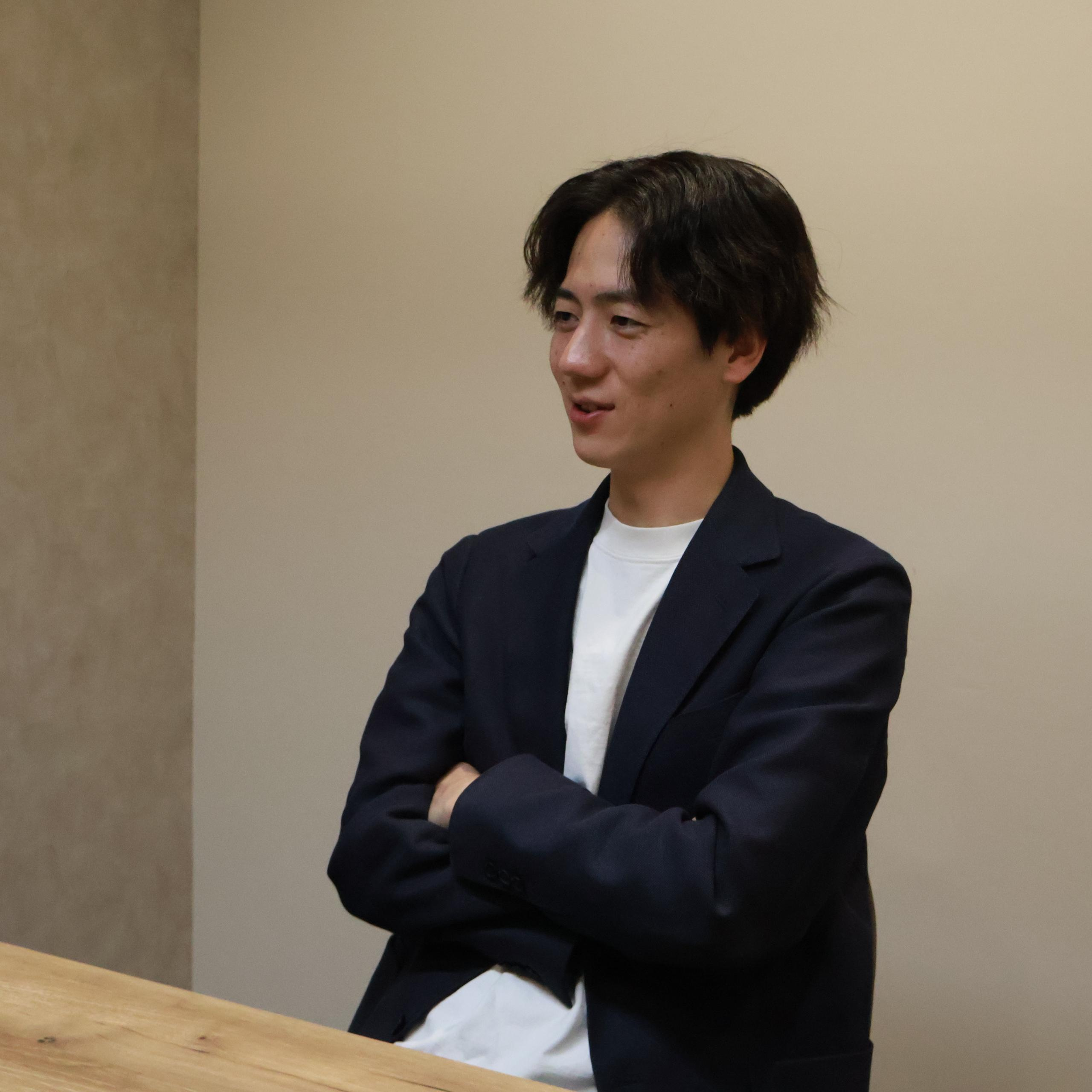 山口 悠斗