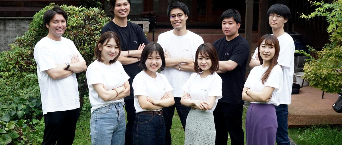 本気で納得内定に向き合う組織｜新卒学生キャリアデザイナーWanted！